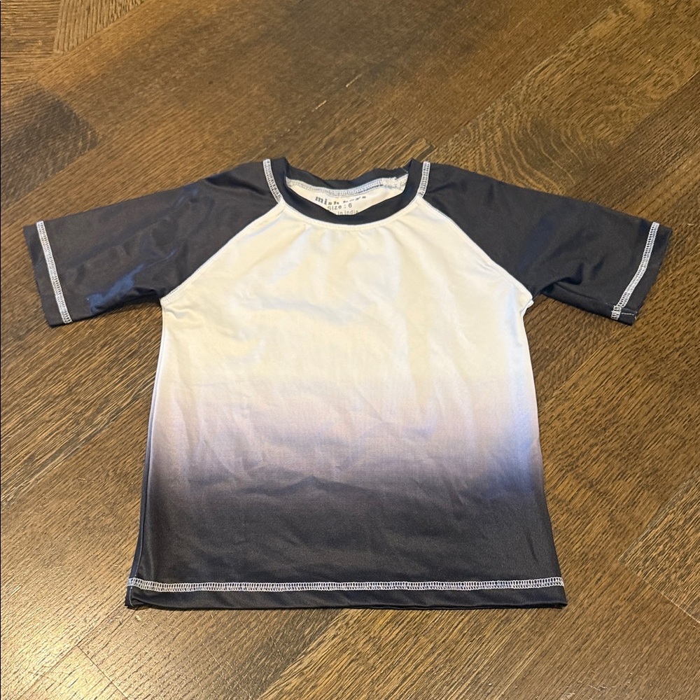 Mish Boys Rash guard